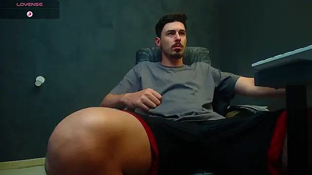 EnzoRace online show from 09-24-25, 04:49