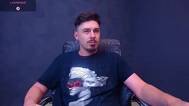 EnzoRace online show from 11-27-25, 06:26