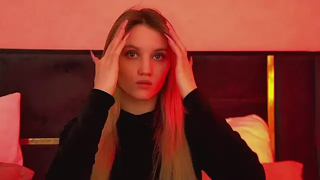 StacyEvances online show from 03-02-26, 06:26