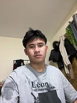 Adim-pinoy146 online show from 06-14-26, 07:27
