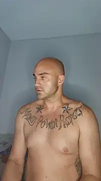 Bulbasaurisme online show from 10-07-25, 10:51