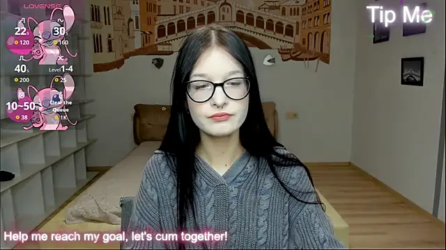 AlicaMoons online show from 10-03-25, 11:29