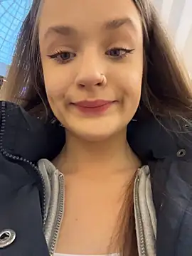 KittyQueeny online show from 12-03-25, 12:14