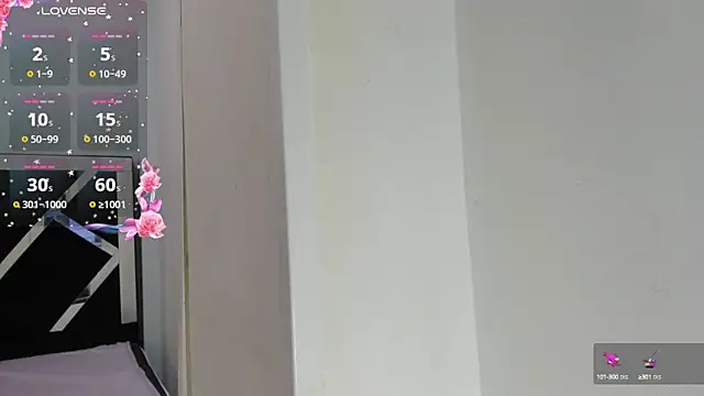 Snapshot of iisabella_noa chatting on 10-11-25, 01:31 iisabella noa online show from 10-11-25, 01:31