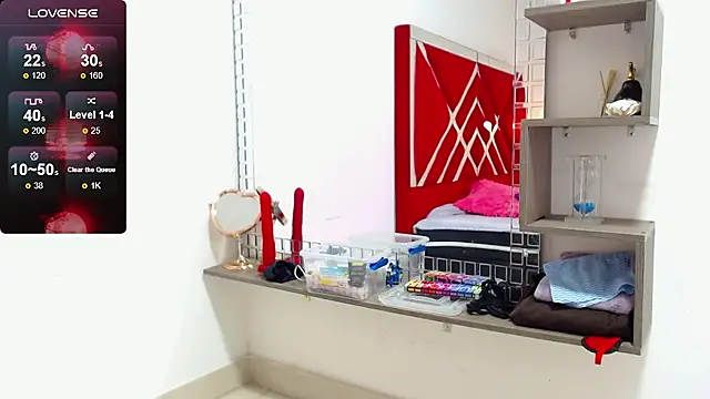 Snapshot of iisabella_noa chatting on 11-04-25, 07:46 iisabella noa online show from 11-04-25, 07:46