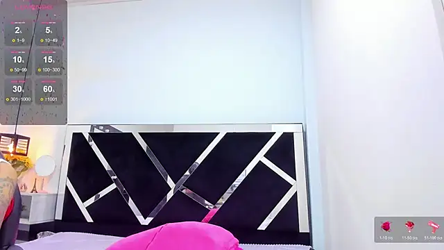 Snapshot of iisabella_noa chatting on 12-05-25, 07:32 iisabella noa online show from 12-05-25, 07:32