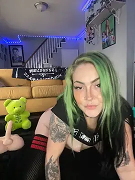 ninabobina666 online show from 09-29-25, 08:24