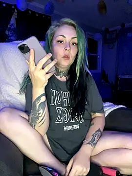 ninabobina666 online show from 10-09-25, 08:34