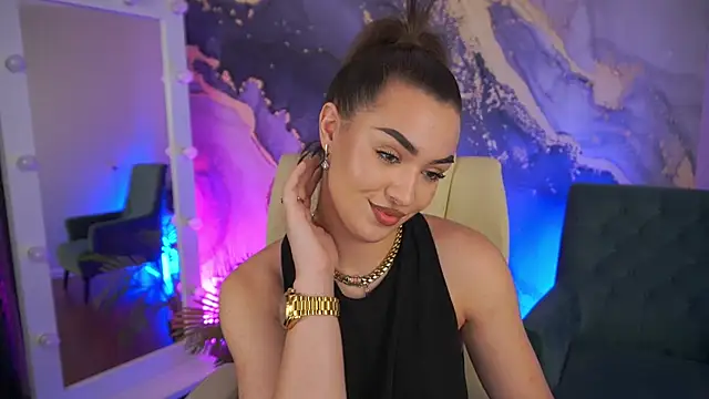 EricaSin online show from 06-12-26, 01:21