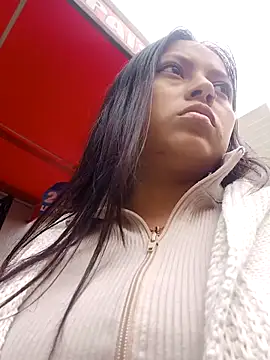 LunaHot 777 online show from 09-18-25, 07:16