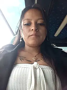 LunaHot 777 online show from 01-13-26, 07:08