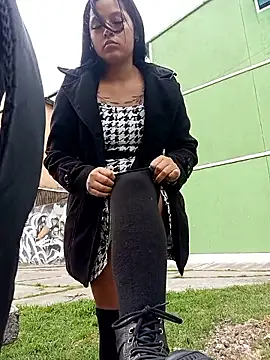 LunaHot 777 online show from 03-04-26, 07:09