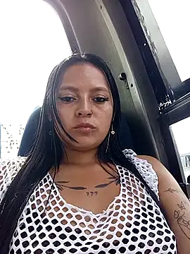 LunaHot 777 online show from 03-11-26, 07:31