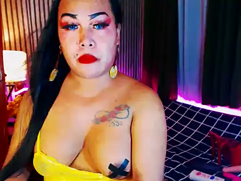 CumFactoryLuna online show from 06-11-26, 10:02