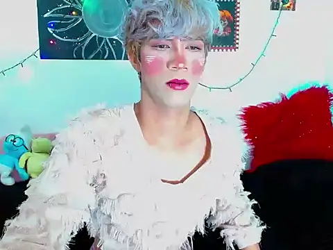 Snapshot of Cooperrosscute233 chatting on 09-09-25, 05:34 Cooperrosscute233 online show from 09-09-25, 05:34