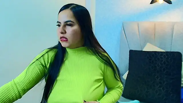 Aly Smith  online show from 09-29-25, 11:48