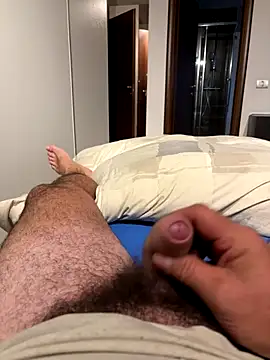 Snapshot of Filo981G chatting on 10-16-25, 04:30 Filo981G online show from 10-16-25, 04:30