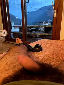 Snapshot of Filo981G chatting on 10-22-25, 04:40 Filo981G online show from 10-22-25, 04:40