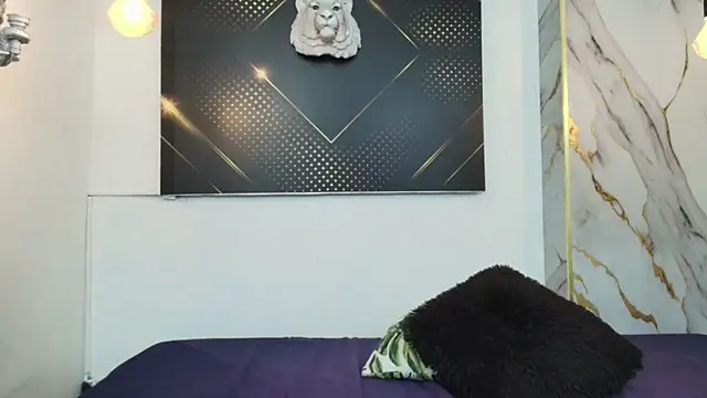 Snapshot of HannaHot_69 chatting on 10-28-25, 11:36 HannaHot 69 online show from 10-28-25, 11:36