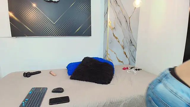 Snapshot of HannaHot_69 chatting on 11-19-25, 11:32 HannaHot 69 online show from 11-19-25, 11:32