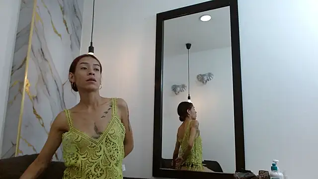 HannaHot 69 online show from 03-05-26, 11:39