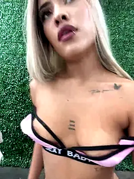 MystiqueXXX online show from 09-20-25, 01:01