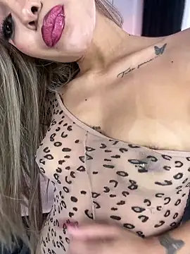 MystiqueXXX online show from 10-17-25, 01:14