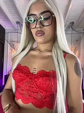 MystiqueXXX online show from 11-01-25, 01:35