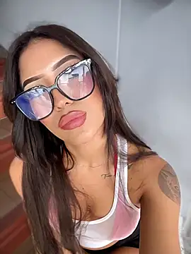 MystiqueXXX online show from 06-02-26, 01:02