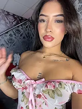 MystiqueXXX online show from 06-10-26, 01:10