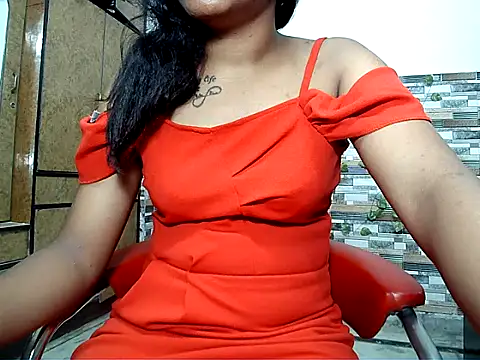 HOT AARVI11 online show from 10-01-25, 08:42