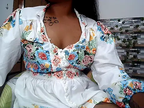 HOT AARVI11 online show from 10-08-25, 04:48