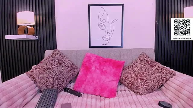 Sirenita petitexoxo online show from 04-24-26, 10:28