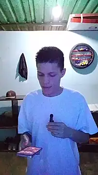 elinnki online show from 04-08-26, 07:58