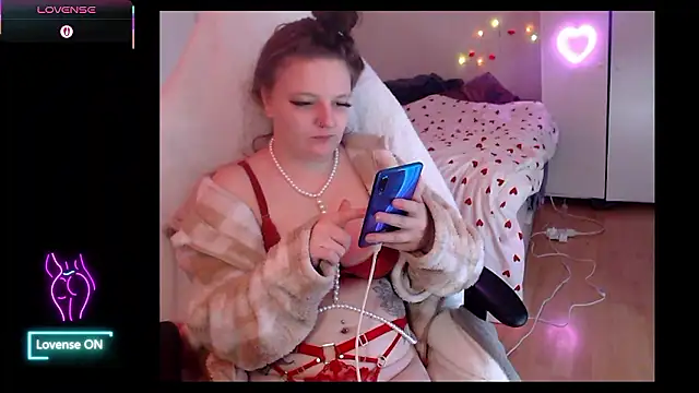 Kinkybooby online show from 01-15-26, 10:53