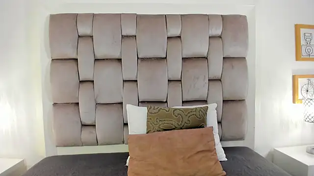 HarleyQueen666 online show from 09-26-25, 11:03