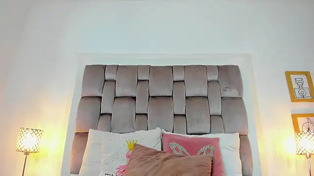 HarleyQueen666 online show from 11-15-25, 11:29