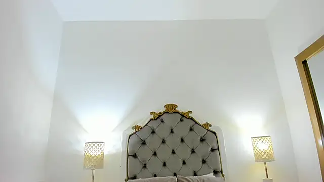 HarleyQueen666 online show from 01-15-26, 11:37