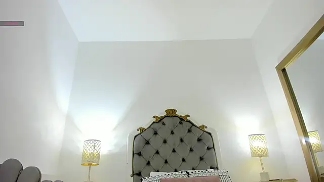 HarleyQueen666 online show from 03-15-26, 11:05