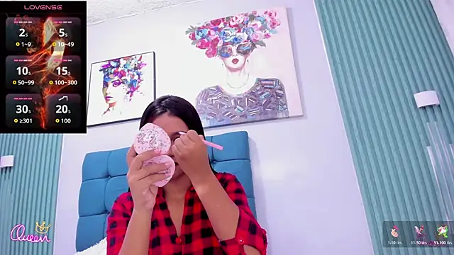 Sex samantha online show from 04-26-26, 04:21