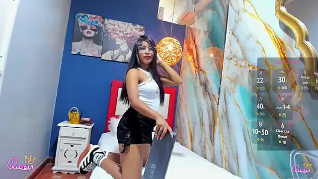 Snapshot of Sex_samantha chatting on 06-06-26, 04:50 Sex samantha online show from 06-06-26, 04:50