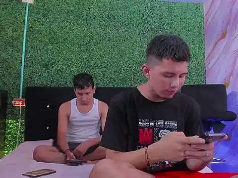 spicy adonhis online show from 03-26-26, 02:44