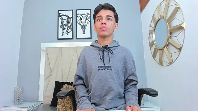 owen  johnson online show from 09-12-25, 11:43