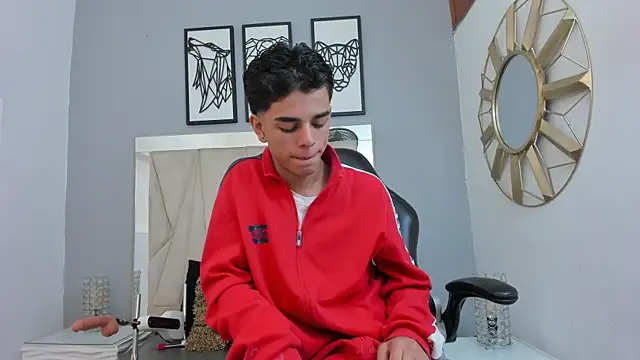 owen  johnson online show from 09-30-25, 12:10