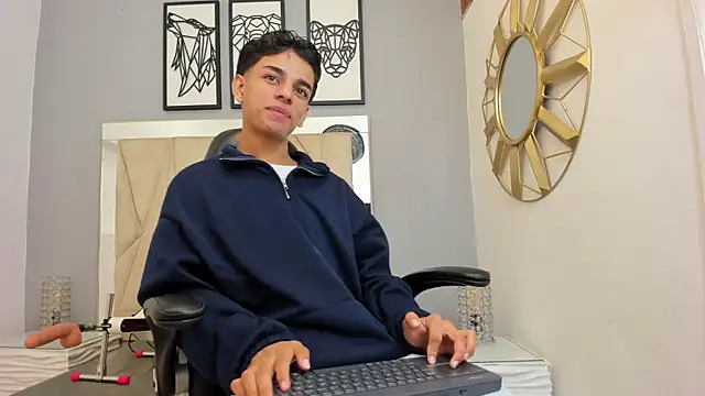 owen  johnson online show from 10-02-25, 12:12