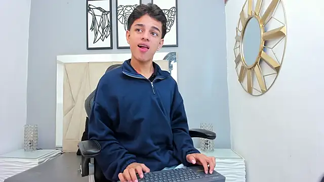 owen  johnson online show from 10-06-25, 11:51