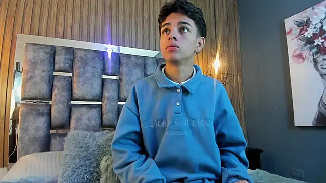 owen  johnson online show from 11-20-25, 11:43