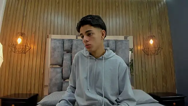 owen  johnson online show from 12-02-25, 11:37