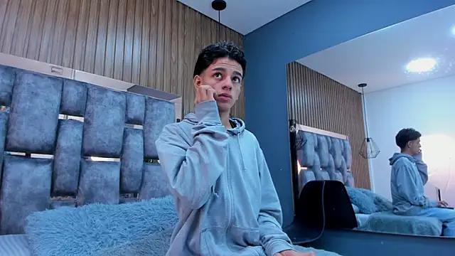 owen  johnson online show from 12-05-25, 12:36