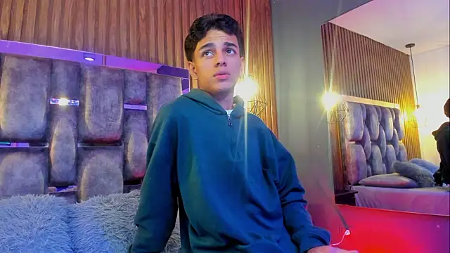 owen  johnson online show from 02-04-26, 12:22